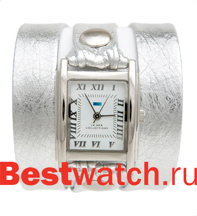 Часы La Mer На длинном ремешке LMMTW1002